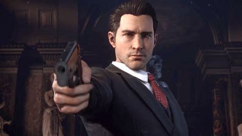 Mafia 1 remake recreates the plot missions known from the original, although the course of a few of them has undergone some changes. Mafia: Definitive Edition Shows the Life of a Gangster in ...