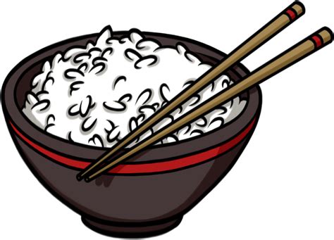 Download High Quality Rice Clipart Drawn Transparent Png Images Art