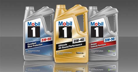 Engine Oil Motor Oil Mobil Oils Mobil Australia