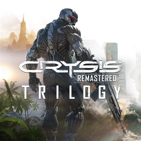 Crysis Remastered Trilogy Ps4 Pkg Zippyshare Juegos Pkg