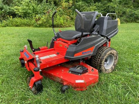 Best Zero Turn Mower 2022s Top Rated Models Reviewed Grow Your Yard