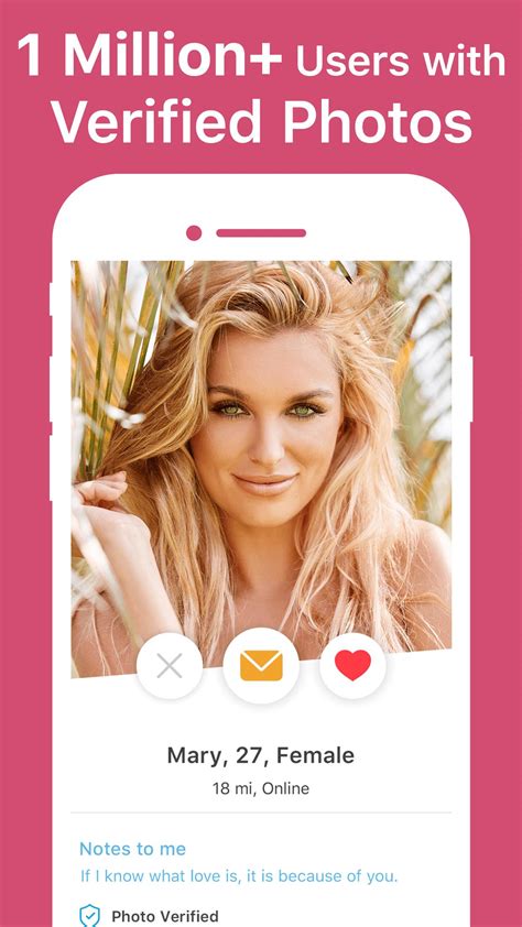 Plenty of fish free dating app apk content rating is mature 17+ and can be downloaded and installed on android devices supporting 21 api and above. Adult Singles & Casual Dating App - Wild for Android - APK ...