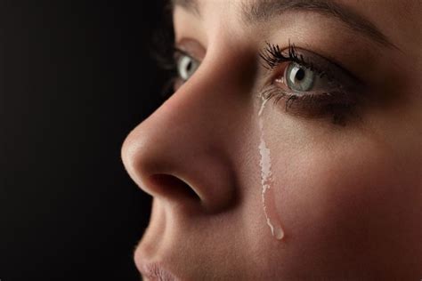 Comment Gérer Une Crise De Larmes Et Arrêter De Pleurer