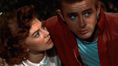 Movie Review Rebel Without A Cause The Ace Black Movie Blog