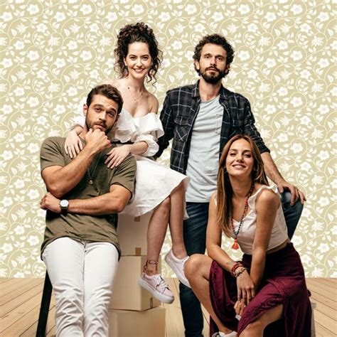 Love Idhar Udhar Turkish Drama Cast Real Name Story And Details