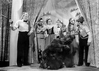 CINESTONIA: La Regla del Juego (1939) – Jean Renoir