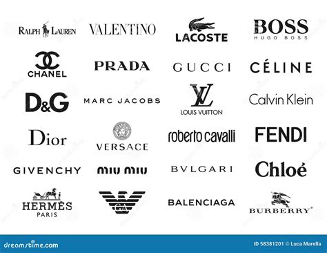 Top Luxury Fashion Brands List Paul Smith
