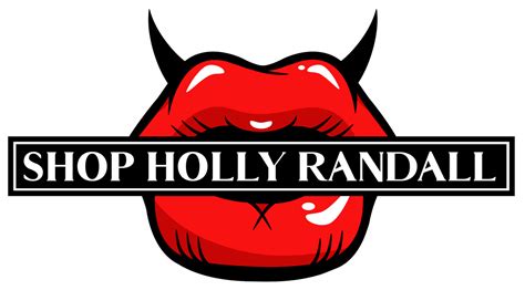 About Me Shop Holly Randall