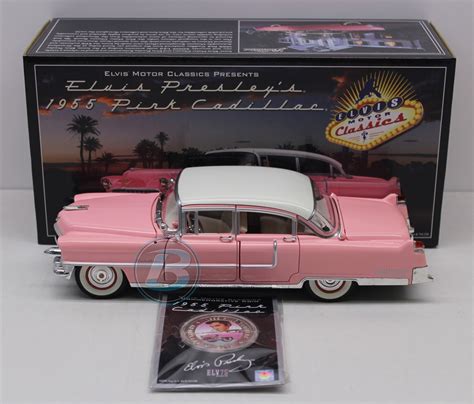 Elvis Presleys Pink Cadillac Ubicaciondepersonascdmxgobmx