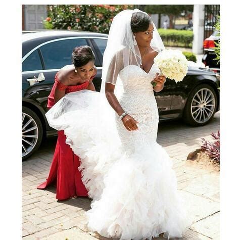 He's basically setting the artists up with better oportunities. Gorgeous South African Nigerian 2019 Luxury Lace Mermaid Wedding Dresses Sweetheart Appliques ...