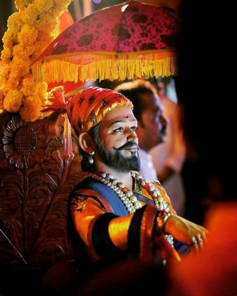 We hope you enjoy our growing collection of hd images to use as a background or home screen for your smartphone or computer. Pin by Uddhav Govekar on Shivaji Maharaj and other favourites | Shivaji maharaj hd wallpaper ...