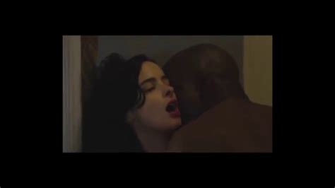 Jessica Jones X Luke Cage What Everybody Thought Youtube