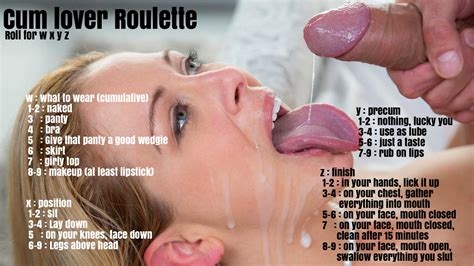 Cum Lover Fap Roulette Fap Roulette