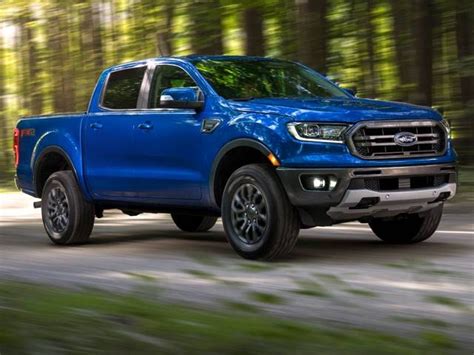 2023 Ford Ranger Supercrew Price Reviews Pictures And More Kelley