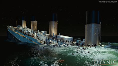 Wallpaper Of Titanic 65 Images