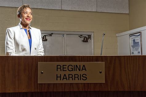 Regina Harris The First Black Woman On Risds Board Is Listening
