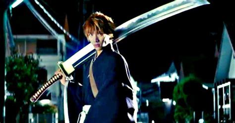 Bleach Live Action Film Reveals Its First Trailer