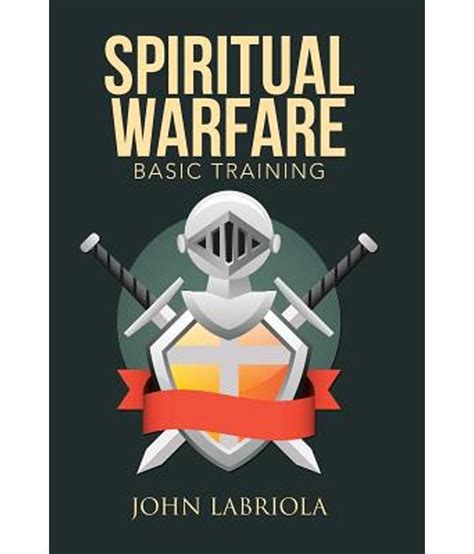 Spiritual Warfare Basic Training Buy Spiritual Warfare Basic