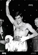 Dec. 12, 1965 - Nino Benvenuti retains World middleweight jr. title ...