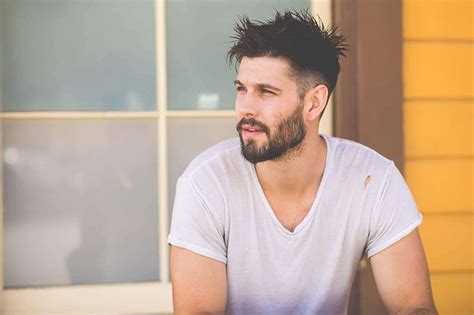 Casey Deidrick Biography Height Life Story Super Stars Bio