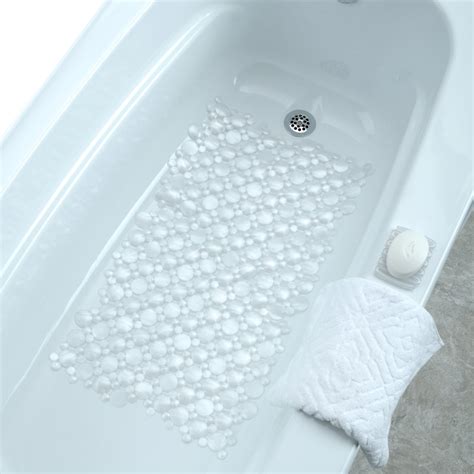Our prices are unbeatable and our products durable! Burst of Bubbles Bath Mat: Black, Blue, Green, Purple ...