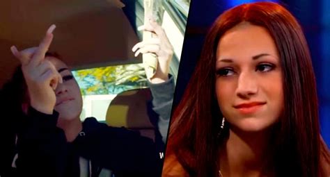 Cash Me Ousside Girl On Course To Become A Millionaire