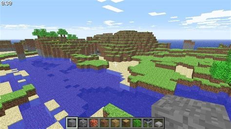 Maybe you would like to learn more about one of these? Minecraft Classic - Free Download