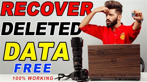 Data Recovery Software To Recover Photo And Video From Formatted Pcusb