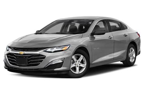 2021 Chevrolet Malibu Specs Price Mpg And Reviews