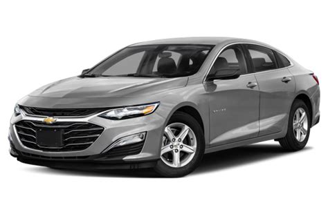 2022 Chevrolet Malibu Specs Price Mpg And Reviews