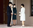真子公主終於結婚了！如今正式脫離皇室 成為「小室真子」 | 國際 | 三立新聞網 SETN.COM