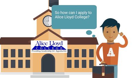 Alice Lloyd College Tuition Free College Youtube
