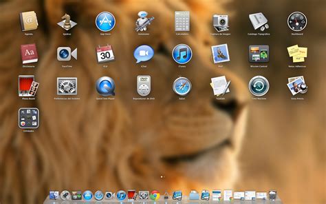 Como Instalar Mac Os X 107 Lion En Tu Pc Hackintosh Al Poder De