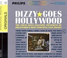 Dizzy Gillespie - Dizzy Goes Hollywood (2008, CD) | Discogs