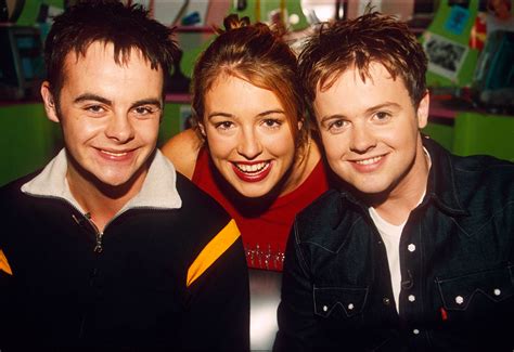 Ant And Dec Set To Reunite With Cat Deeley For One Off Smtv Live Special