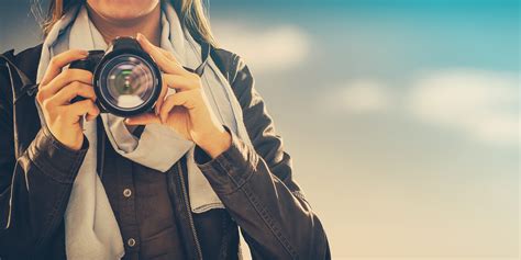 Types Of Photography Genres To Consider As A Career Choice