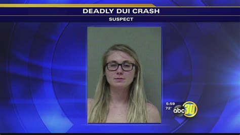 Candice Ooley Sentenced To 11 Years In Prison For Deadly Dui While