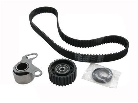 The timing belt was replaced by the toyota dealer in sept 2011 at 101000 miles. Toyota Hilux Hiace 4Runner 3L 5L Diesel Timing Belt Kit ...