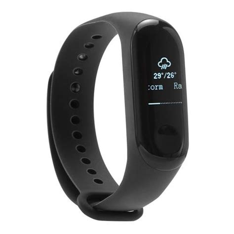 Shop the top 25 most popular 1 at the best prices! Xiaomi Mi Band 3 brings enough great features for the ...