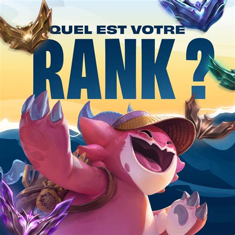 Teamfight Tactics France on Twitter Deux semaines après la sortie du set 9 comment se passe