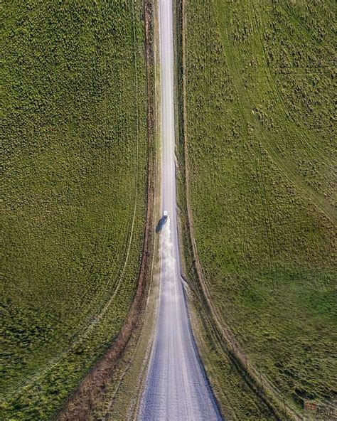Amazing Inception Style Drone Photos By Aydin Buyuktas And How To Make