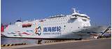 Images of South China Sea Cruise