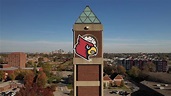 The University of Louisville - Campus Tour - YouTube