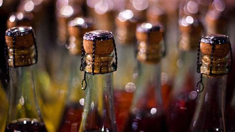 Does Champagne Actually Get You Drunk Faster The Salt Npr