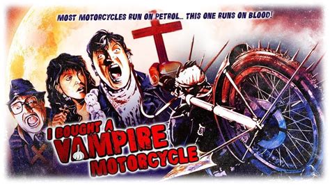 Review I Bought A Vampire Motorcycle Youtube