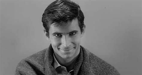 From Psycho To Bates Motel Norman Bates Horror Evolution
