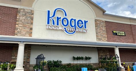 Kroger Accelerated Strategic Game Plan In 2022 Executives Say