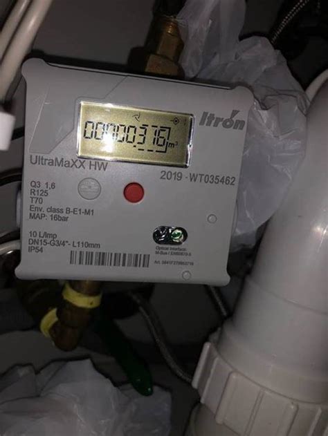 What does my water meter look like? Gas Meter Mate FAQs