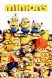 Minions (2015) - Posters — The Movie Database (TMDB)