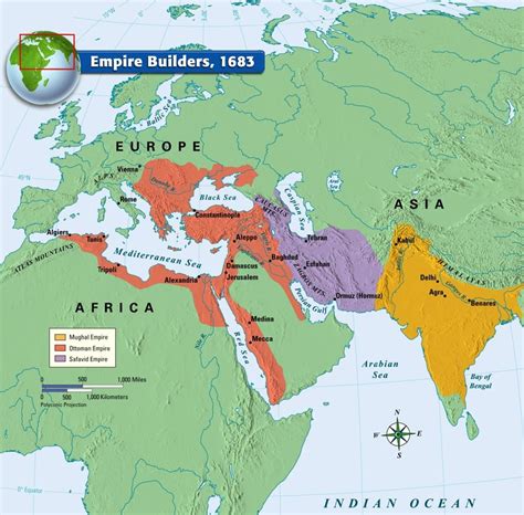By 1450, the iberian peninsula (modern day spain and portugal) was separated into 5 kingdoms: Period 4: Pre-modern 1450-1750 - let's go jags!